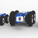 cctv kanal görüntüleme robotları